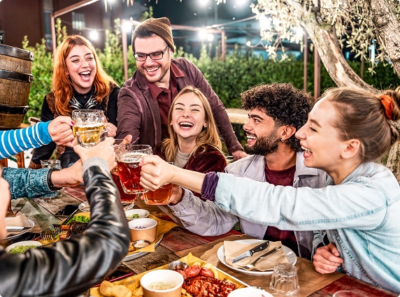 BathUni Living - Bath Nightlife Group