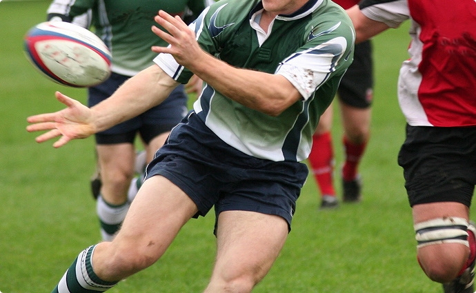 BathUni Living Bath Sports