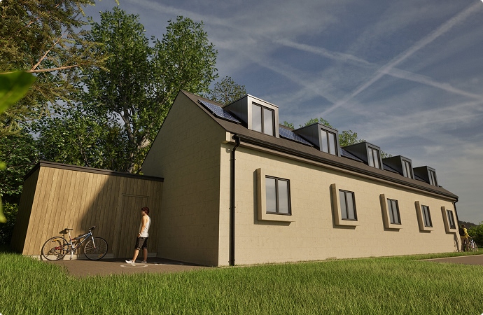 BathUni Living - Get In Touch