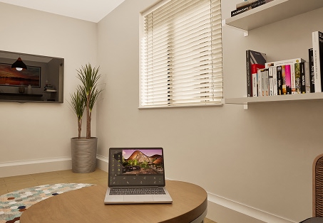 BathUni Living - State of the art interiors