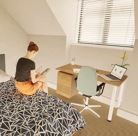 BathUni Living - Comfortable Environment