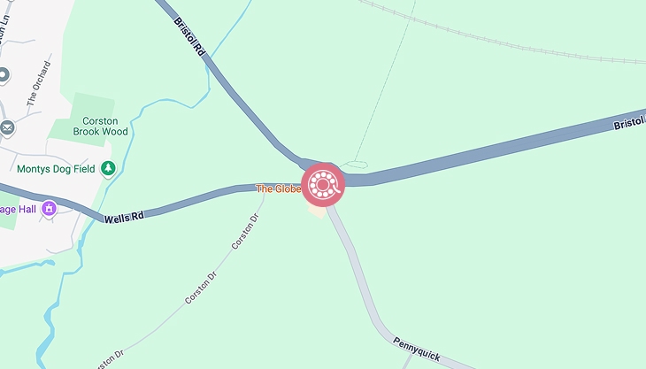 BathUni Living - The Telephone exchange