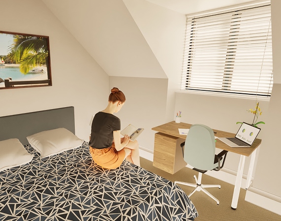 BathUni Living Place-to Live